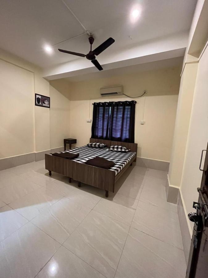 New Bombay Lodge Nagpur Esterno foto