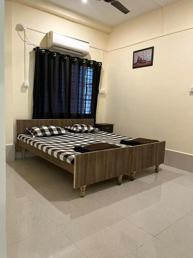 New Bombay Lodge Nagpur Esterno foto