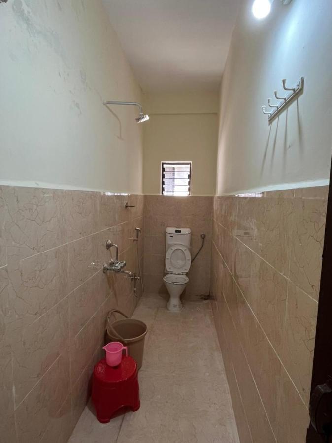 New Bombay Lodge Nagpur Esterno foto